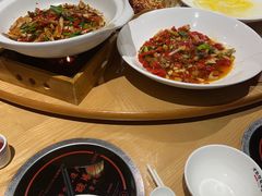 -老凯俚酸汤鱼(多彩城店)