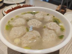 -小船渔村•大连菜•大连焖鱼(黄河路店)