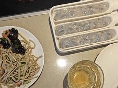 -蝎王府羊蝎子(虎坊桥总店)
