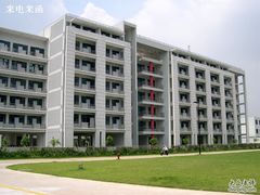 -顺德职业技术大学