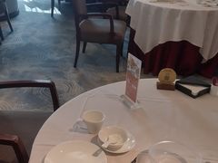 -粤财皇冠假日酒店·彩华轩中餐厅
