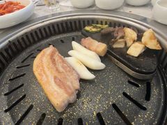 -黄金牧场(明洞总店)