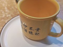 -喝丢一只鞋海鲜烧烤·海肠捞饭(东关街店)