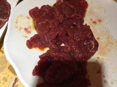 烤牛肉-权金城