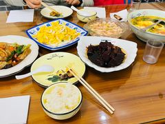 -灵福缘私房菜·农家菜(拈花湾·灵山大佛必推店)