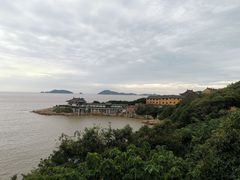 -普陀山风景名胜区-法雨禅寺