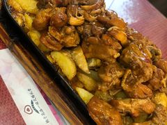 -桃子餐厅·天津菜(红星路直营店)