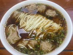 虾籽饺面-共和春(凤凰街店)