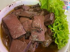 -澳门陈光记烧味饭店(郎家园店)