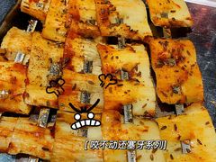 白筋-直隶安家牛肉罩饼(建华店)