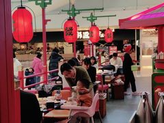 -多嘴超级肉蟹煲(中街恒隆故宫店)