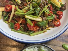 -鱼食饭稻·苏浙土菜17年老馆子(平江路店)