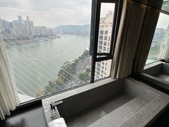 -Yolo私汤温泉设计师酒店(重庆南滨路店)