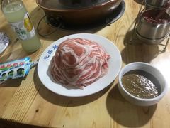 -元盛居(生态大街店)