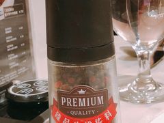 -西堤厚牛排(新世界店)