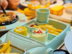 -豪客来牛排(文化路店)