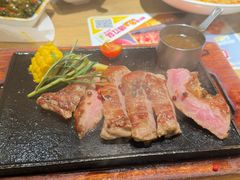 -豪客来牛排(厦门万达金街店)