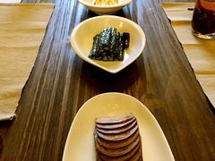 -之参餐厅(前门大街店)