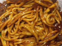 -桃园中华料理炸酱面(燕儿岛路店)