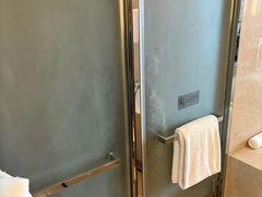 -济南富力凯悦酒店