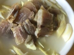 -鑫福楼农家菜