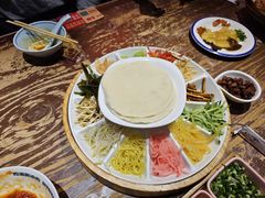 -怪噜范·老贵阳街头名小吃(鸿通城店)