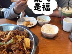 -氿熹干锅•牛蛙•烤鱼(印象城店)
