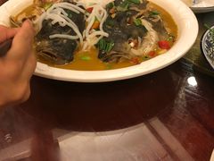 -钓台野鱼馆(钱江国际时代广场店)