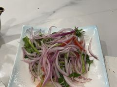 -马尔龙新疆饭店·清真(瑞景店)