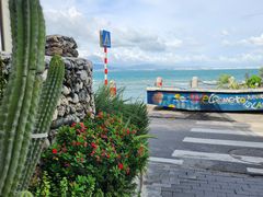 -三亚西岛海洋文化旅游区