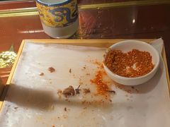 -缪氏川菜(深圳北站缤果空间店)
