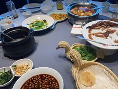 -煜丰汴京烤鸭(福彩路店)
