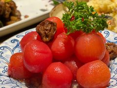 乌梅小番茄-那时新疆·若羌(经纬汇店)