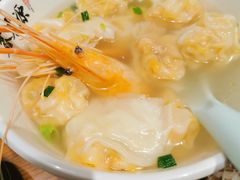 -鑫震源·苏式大虾生煎(山塘街店)