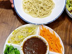 -丝路伊兰·兰州牛肉面(牛街总店)