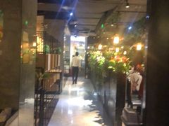 -舌尖上的食缘花园主题餐厅