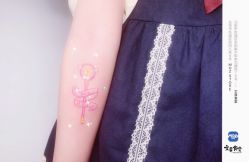 -MDZ STORE·TATTOO·耳饰