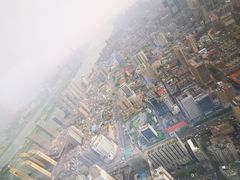 -长沙尼依格罗酒店