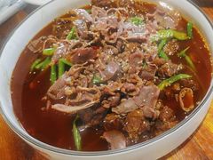 -彪彪烧鸭店(总店)