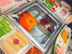 -海底捞火锅(坪山益田假日广场店)