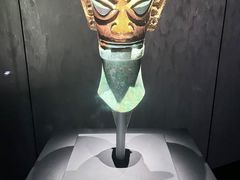 -三星堆博物馆
