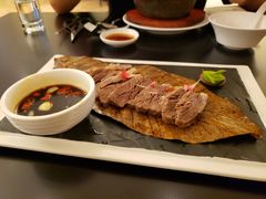 -天伦里餐厅(绿城桃花源店)
