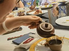 -新雅粤菜馆(南京东路店)