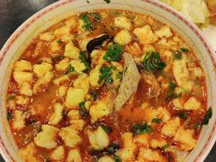 -吾味香葫芦头(安西街店)