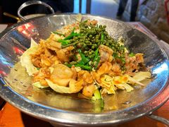 -蛮佬拾·乡里土菜馆(河西王府井店)