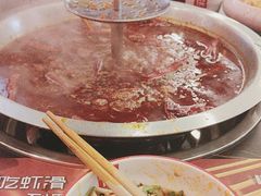 -蜀大侠火锅.川剧变脸(龙泉世茂店)