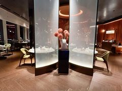 -深圳美高梅酒店-品聚嘉府中餐厅