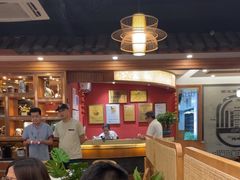 -围龙屋客家食府(福田店)
