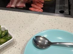 -韩时烤肉(丰科万达广场店)