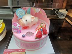 -85度C(上海奉贤苏宁生活广场二店)